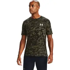 UNDER ARMOUR - Polo Manga Corta Deportivo Hombre