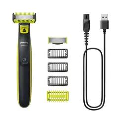 PHILIPS - Afeitadora De Barba One Blade Qp2824/10