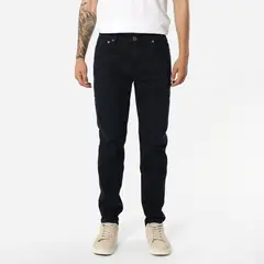 DENIMLAB - Jean Slim Algodón Fit Moderno