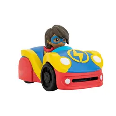 SPIDEY - Vehiculo Pequeño