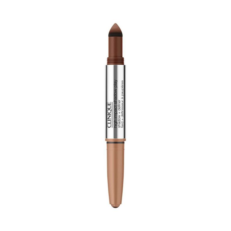 Sombras de Ojos High Impact Sombra + Delineador Flame + Ember