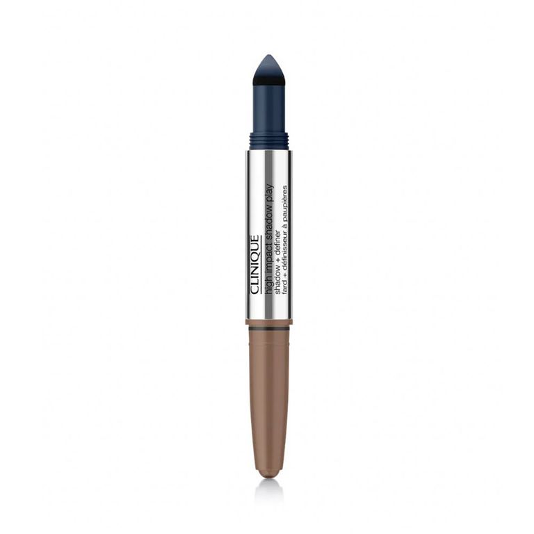 Sombras de Ojos High Impact Sombra + Delineador Flame + Ember