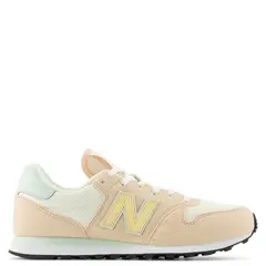 NEW BALANCE - Zapatillas Urbanas Mujer 500