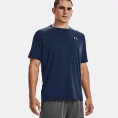 UNDER ARMOUR - Polo Deportivo Hombre
