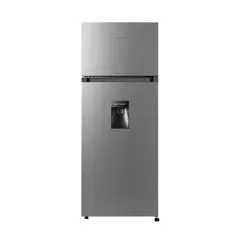 HISENSE - Refrigeradora 205L Top mount Frost RD267