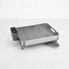 TRAMONTINA - Escurridor Acero Inoxidable