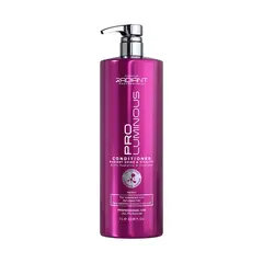 RADIANT - Acondicionador Para Cabello Opaco Pro Luminous 1 Litro Professional