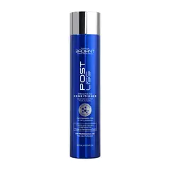 RADIANT - Acondicionador Para Cabello Liso Post Liss 300ml Professional