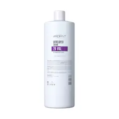 RADIANT - Activador de Tinte en Crema 20 Vol 1 Litro Professional