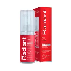 RADIANT - Serum Para Cabello Dañado Pro Filler 50ml Professional