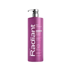 RADIANT - Shampoo Para Cabello Opaco Pro Luminous 1 Litro Professional