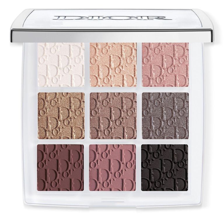 Dior Sombras Backstage Eye Palette 002