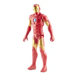 AVENGERS - Figura De Acción Titan Hero Series Marvel