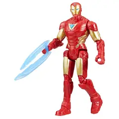 AVENGERS - Figura De Acción Epic Hero Series Marvel