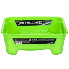 BEYBLADE - Juguete Estadio De Juego