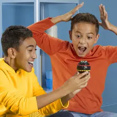 HASBRO - Juego De Mesa Atomix