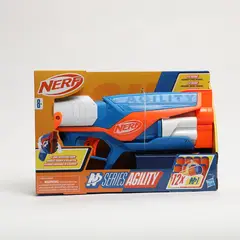 NERF - Lanzador Agility N Series
