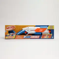 NERF - Lanzador Strikeback N Series