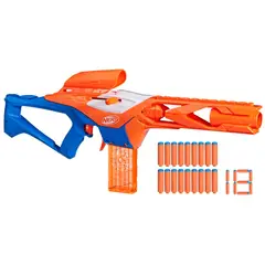 NERF - Lanzador Pinpoint N Series