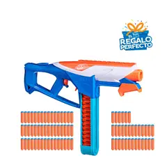 NERF - Lanzador Infinite N Series