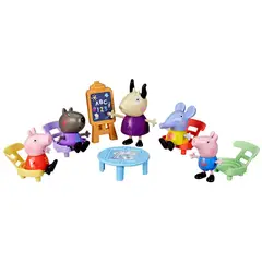 PEPPA PIG - Set La Guardería