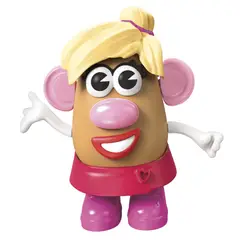 POTATO HEAD - Figura Didáctica Cara de Papa Yamma