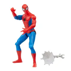 SPIDERMAN - Figura De Acción Epic Hero Series