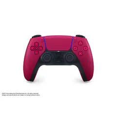 SONY - Mando Ps5 Dualsense Cosmic Red Latam