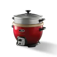 OSTER - Arrocera 2.2L Sofrito Bioceramic