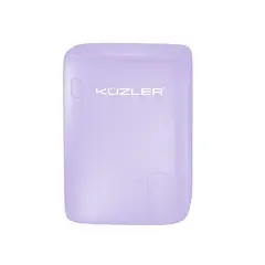 KUZLER - Mini Powerbank 10000 Ma 20W.