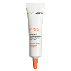 CLARINS - Re-Fresh Fatigue-Fighter Eye Care