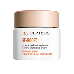 CLARINS - Re-Boost Hydra-Energizing Cream