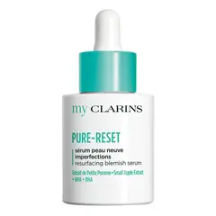 CLARINS - My Pure-reset Resurfacing Blemish Serum 30ml