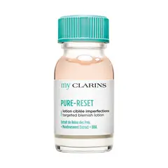 CLARINS - Pure-Reset Targeted Blemish Lotion