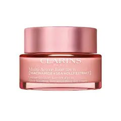 CLARINS - Multi-active Day Cream Spf15 50ml