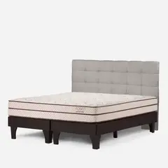 ROSEN - Dormitorio Europeo Autonomy Land Issey Niebla King