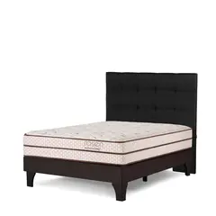 ROSEN - Dormitorio Europeo Autonomy Land Issey Niebla 2 Plz