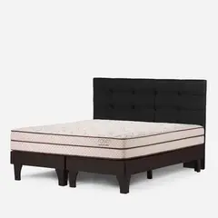 ROSEN - Dormitorio Europeo Autonomy Land Issey Queen