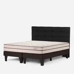 ROSEN - Dormitorio Europeo Autonomy Land Issey Niebla King