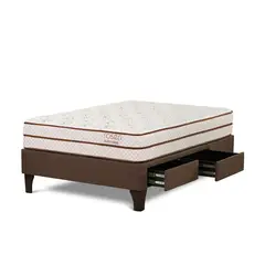 ROSEN - Cama Con Cajones Autonomy Land 2 Plz