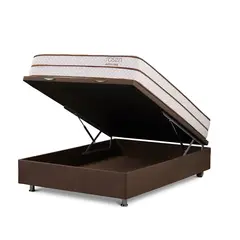 ROSEN - Cama Boxet Autonomy Land Queen