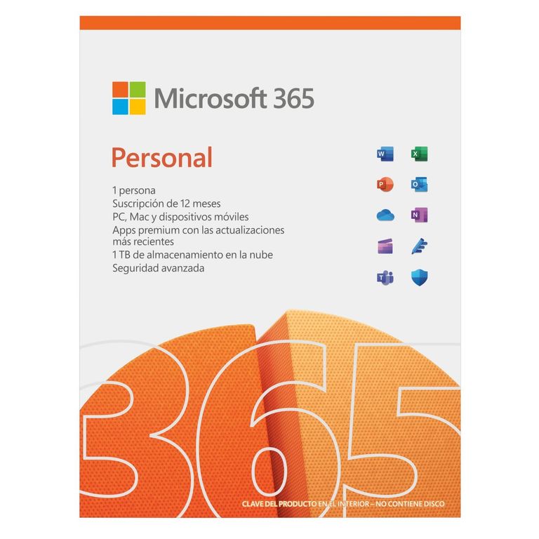 365 Personal