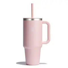 HYDROFLASK - Botella All Around Travel Tumbler 40 Oz / 1.18 Lt