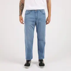 BEARCLIFF - Jean Basic In Slim Para Hombre