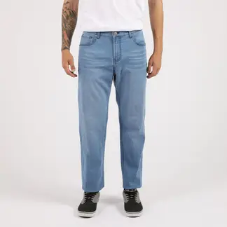 BEARCLIFF - Jean Basic In Slim Para Hombre