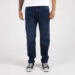BEARCLIFF - Jean Basic In Slim Para Hombre