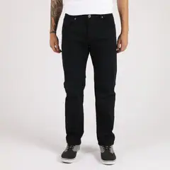 Jean Basic In Slim Para Hombre