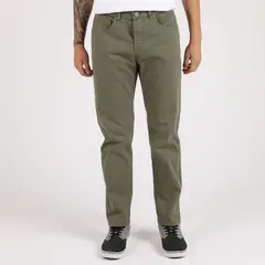 BEARCLIFF - Jean Slim Algodón Para Hombre