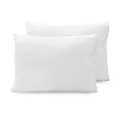 DROM - Pack X2 Almohadas Estándar 50x70cm