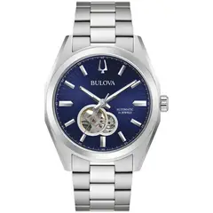 BULOVA - Reloj Hombre + Estuche